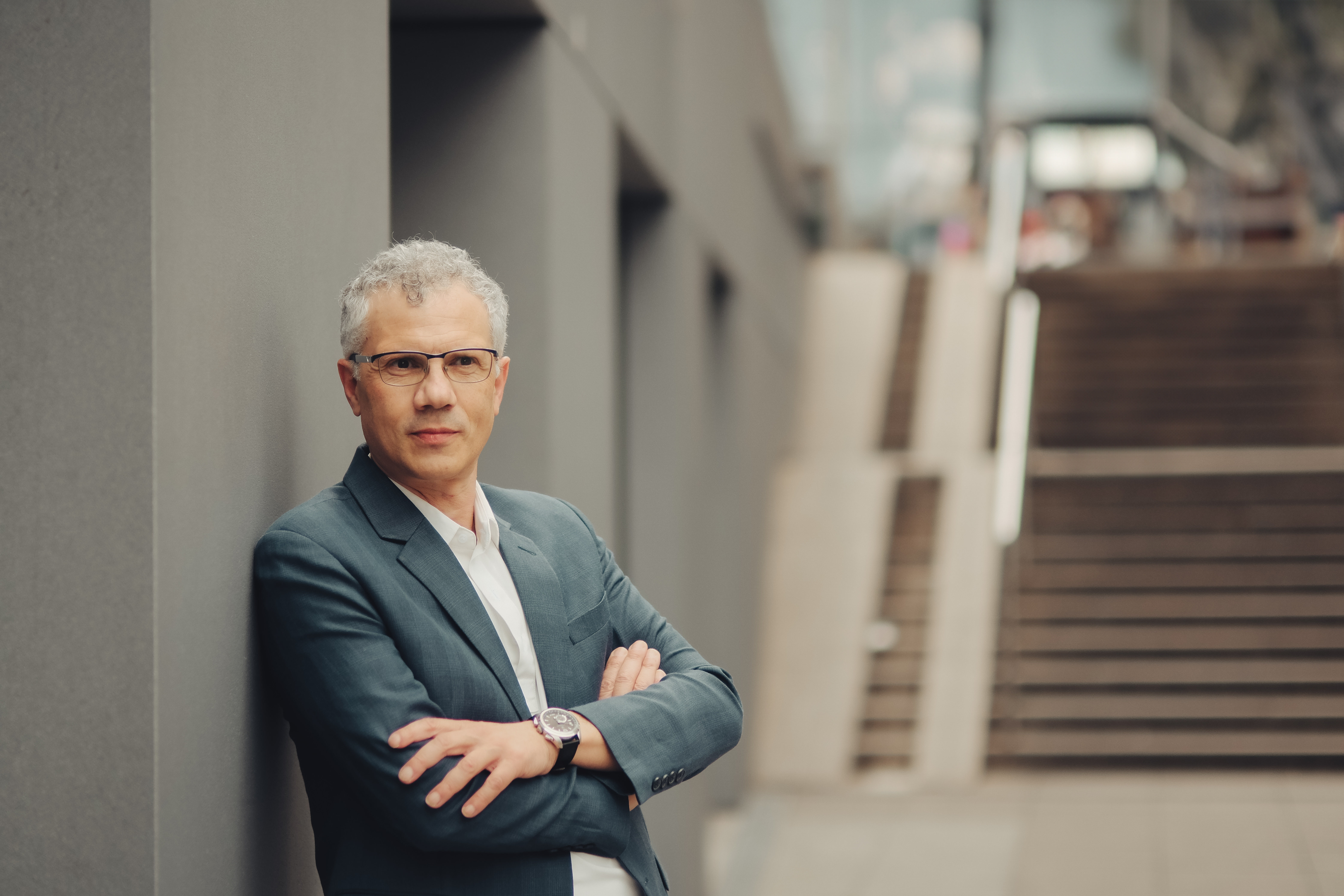 Portrait von Vincenzo Traina