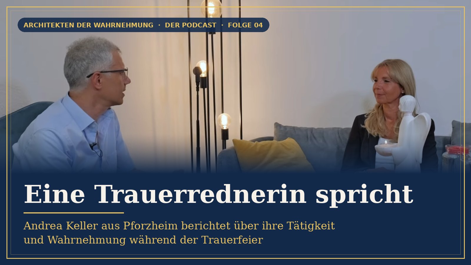 Eine Trauerrednerin spricht, Folge 04