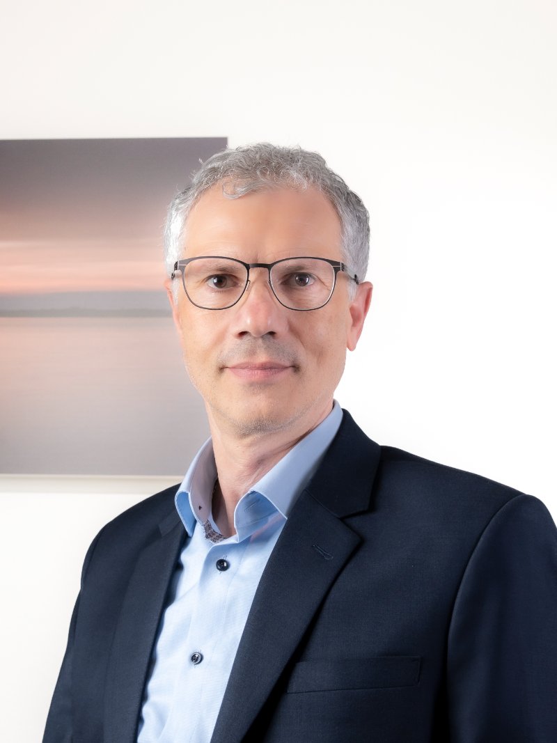 Vincenzo Traina, Immobilienfotograf
