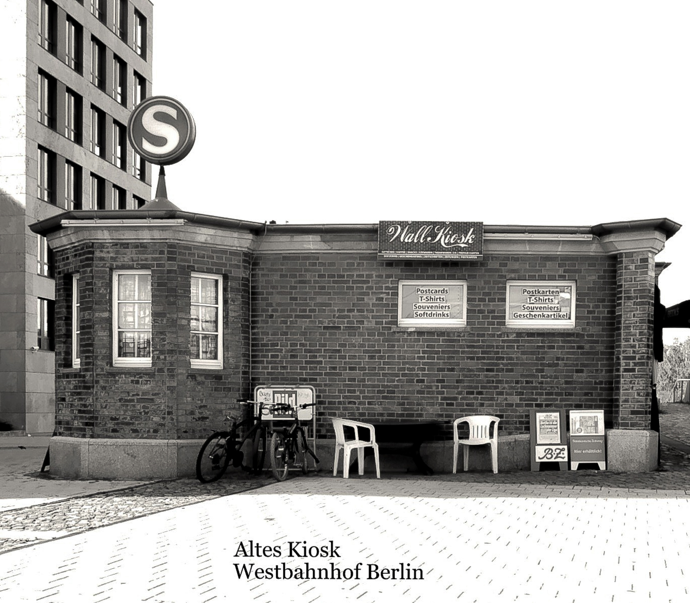 Haus, Außenansicht