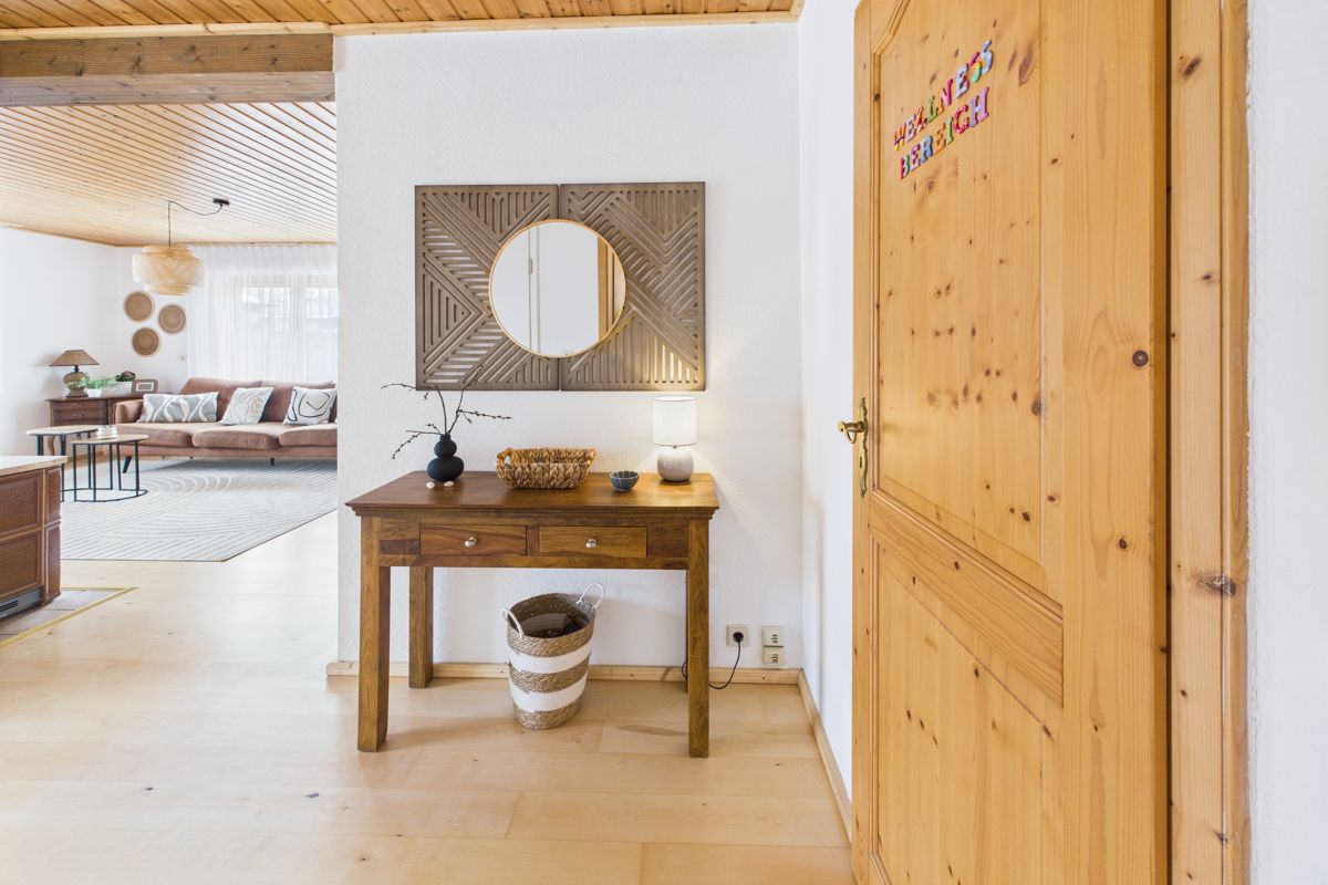 Haus in Forbach, 360-Grad-Tour